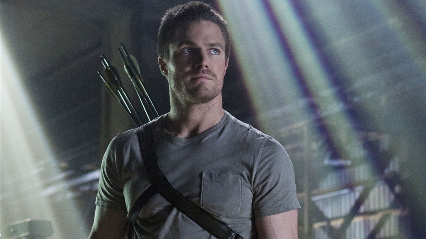 Arrow Picture