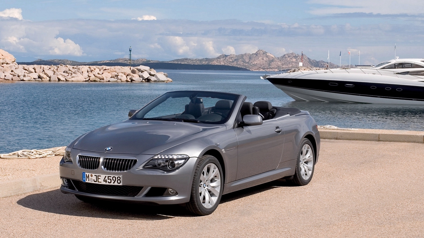 BMW 6 Series Picture - Image Abyss