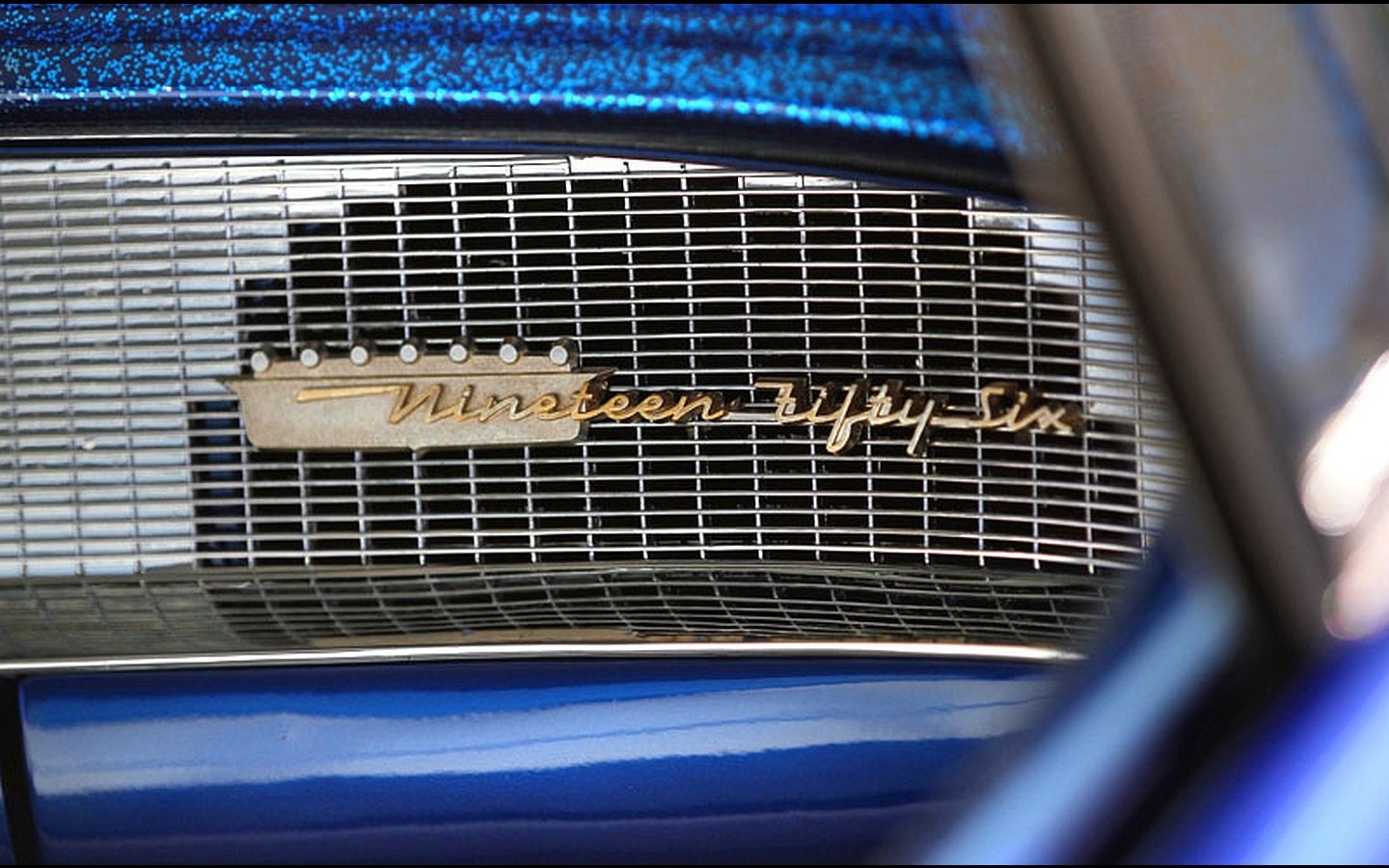 vehicle 1956 cadillac Image