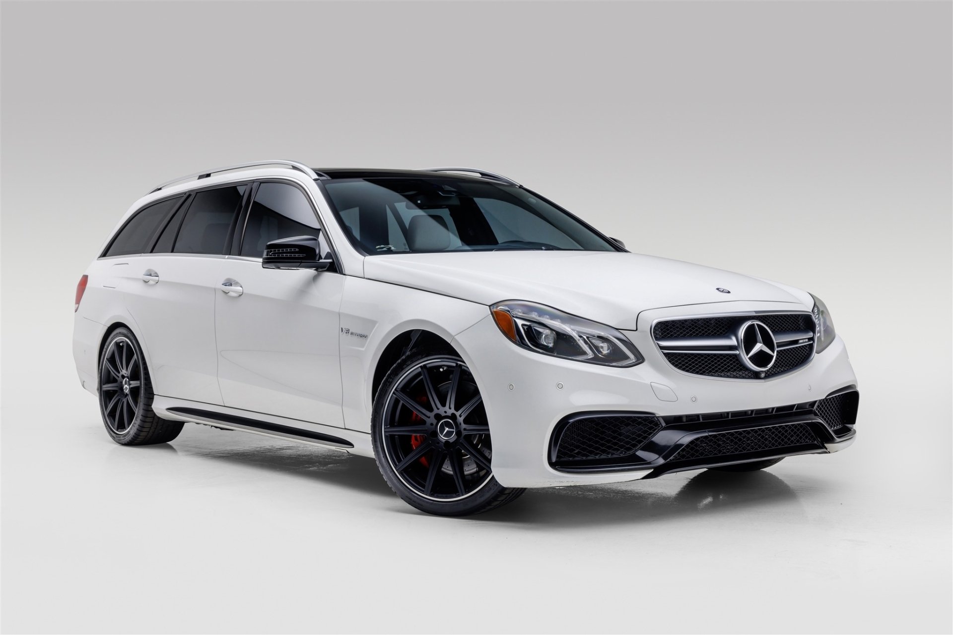 Mercedes-Benz E63 S AMG 4MATIC Wagon - Desktop Wallpapers, Phone ...