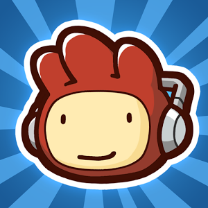 video game Scribblenauts Remix Image