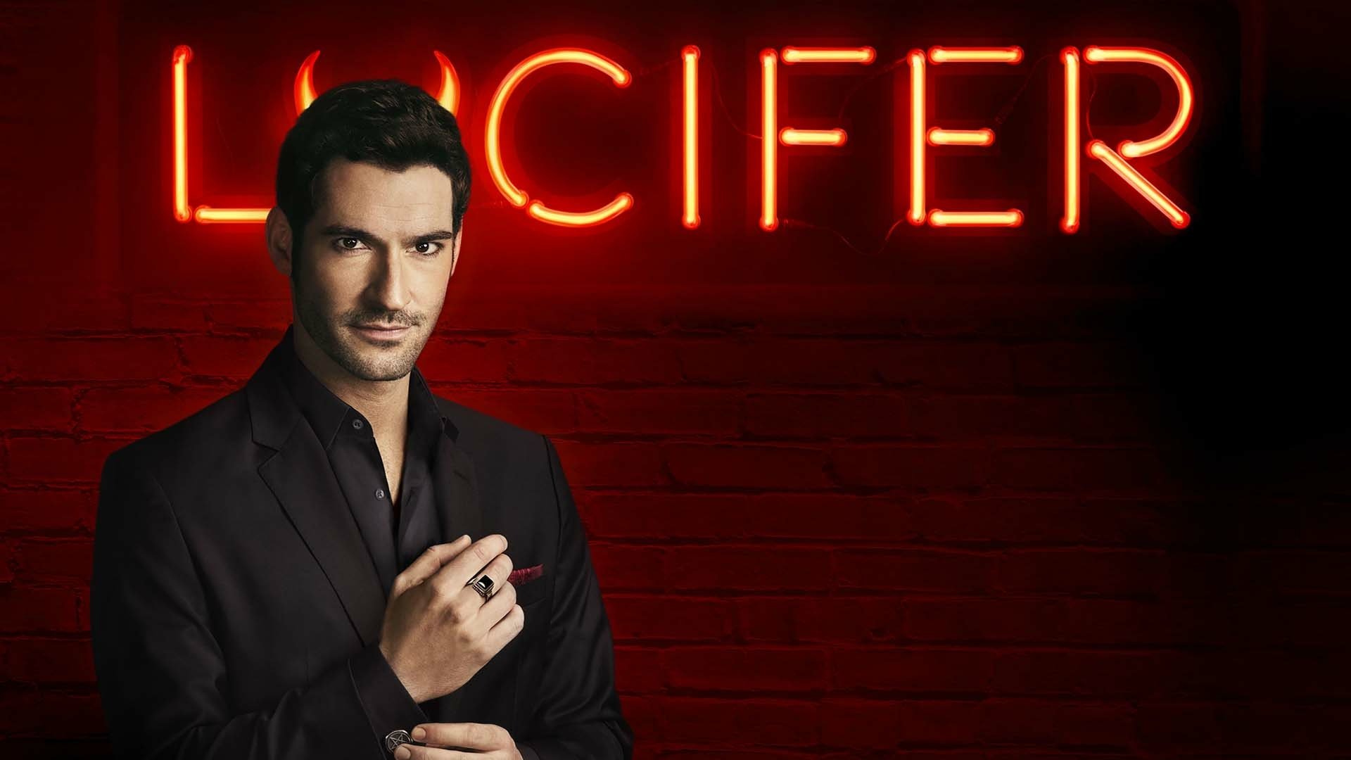 Download Lucifer (TV Show) Image