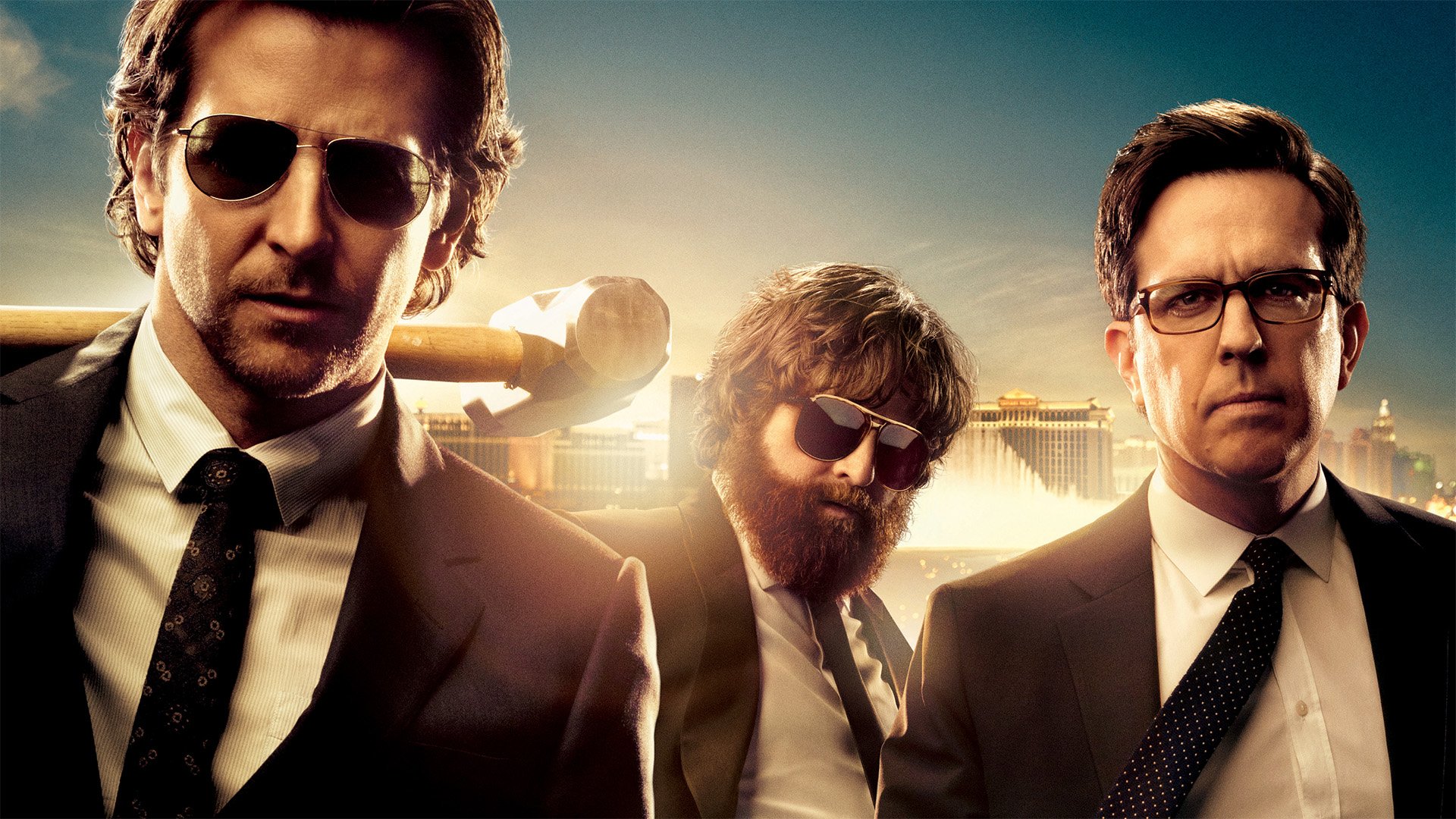 Download The HangOver Trilogy Image