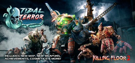 video game Killing Floor 2 Image