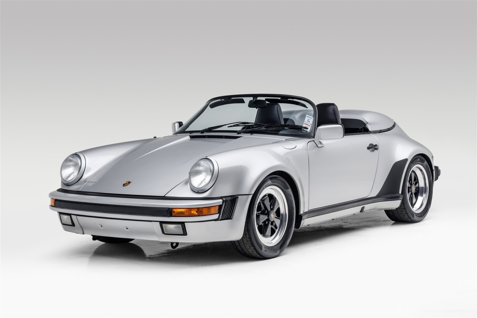 Porsche 911 Speedster - Desktop Wallpapers, Phone Wallpaper, PFP, Gifs ...