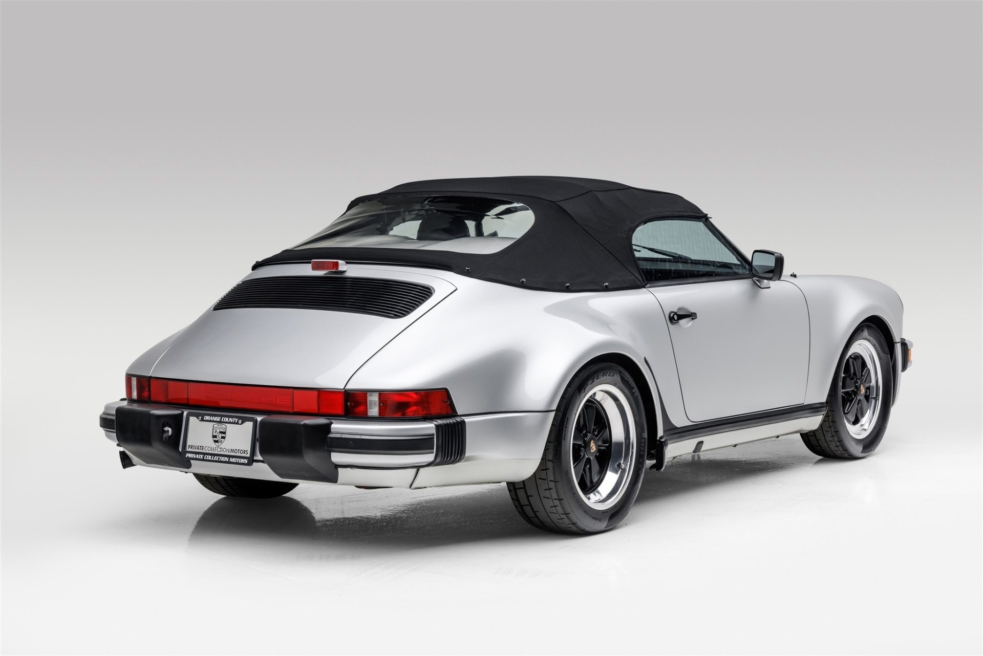 Porsche 911 Speedster - Desktop Wallpapers, Phone Wallpaper, PFP, Gifs ...