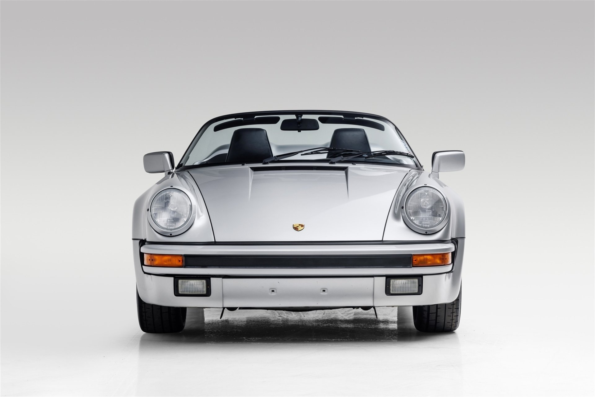 Porsche 911 Speedster - Desktop Wallpapers, Phone Wallpaper, PFP, Gifs ...