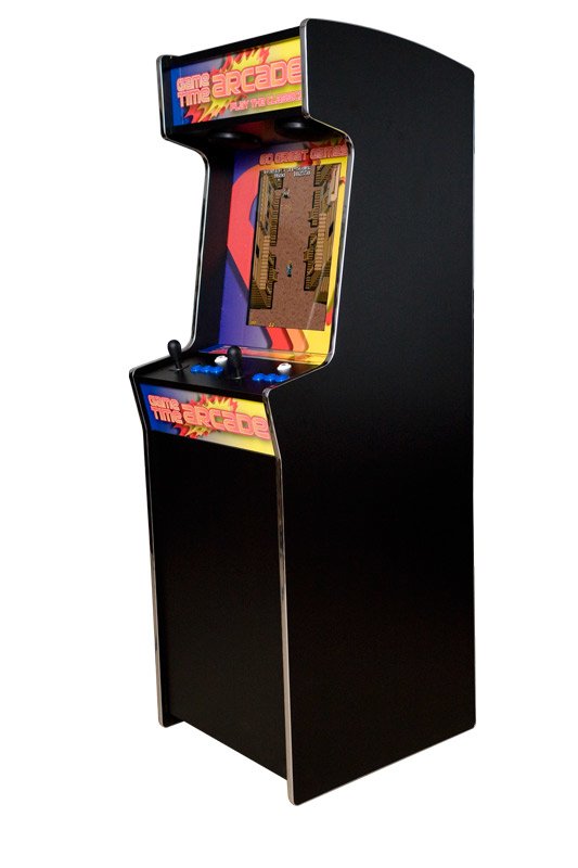 video game Penguin-kun Wars Image