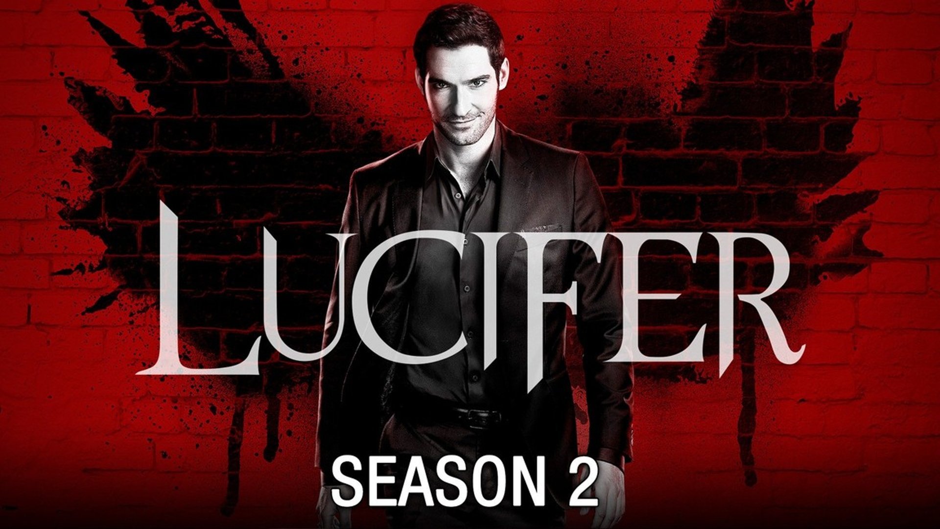  [Season 2] Lucifer