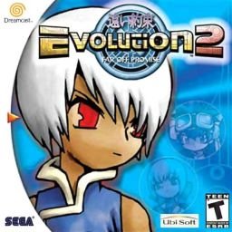 video game Evolution 2: Far Off Promise Image