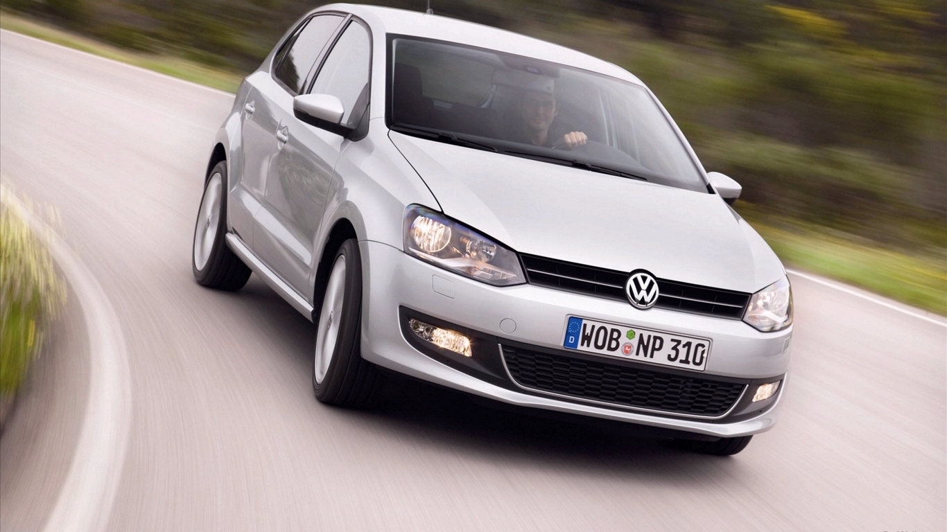 Volkswagen Polo Picture