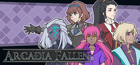 Arcadia Fallen Picture