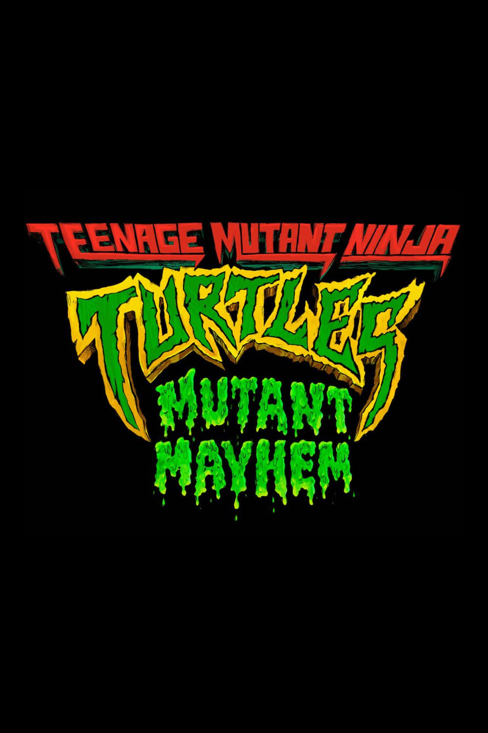 Teenage Mutant Ninja Turtles: Mutant Mayhem Picture