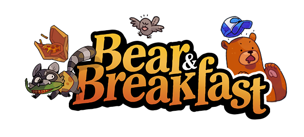 Bear and Breakfast Picture - Image Abyss