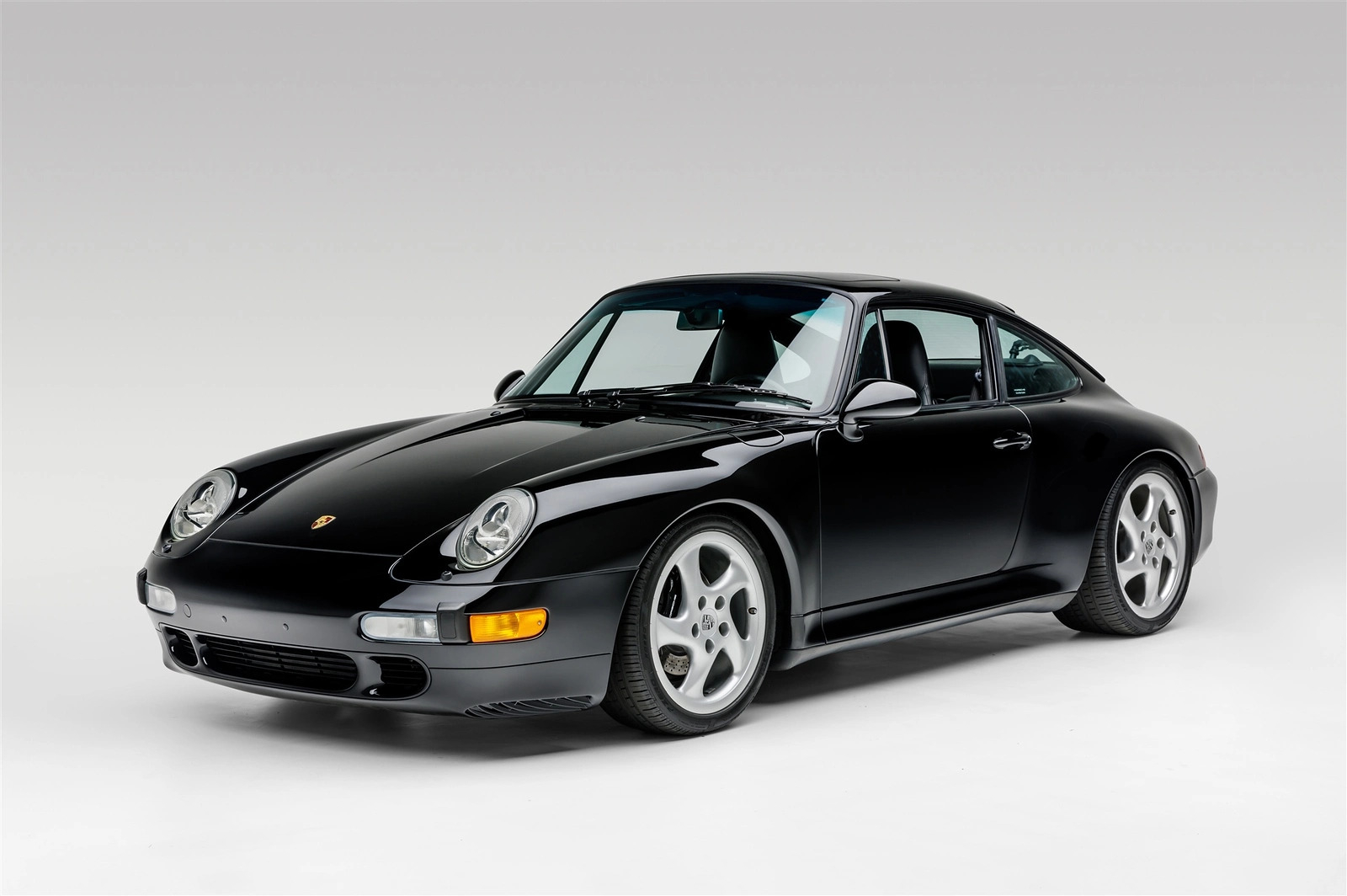 porsche 993