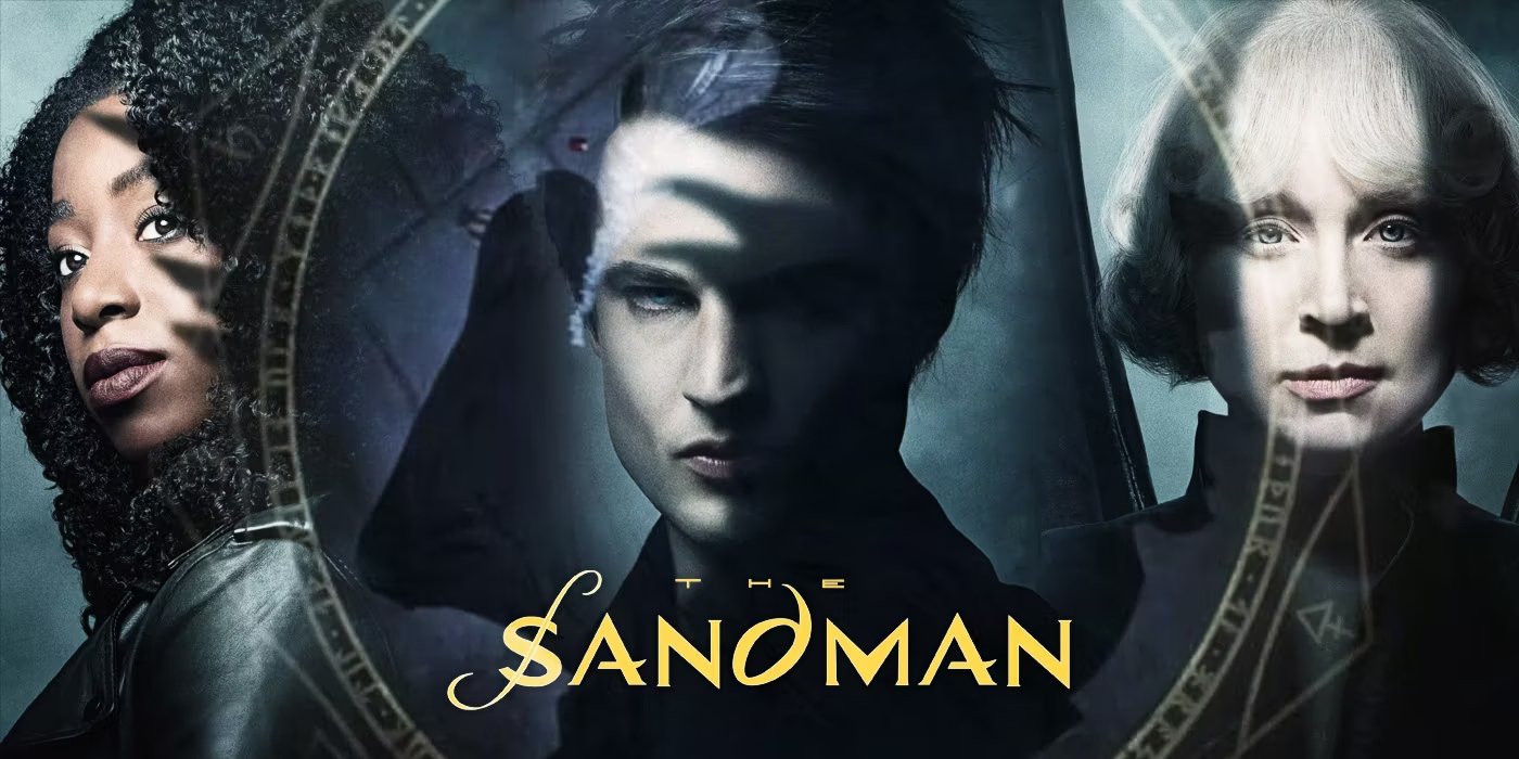  The Sandman