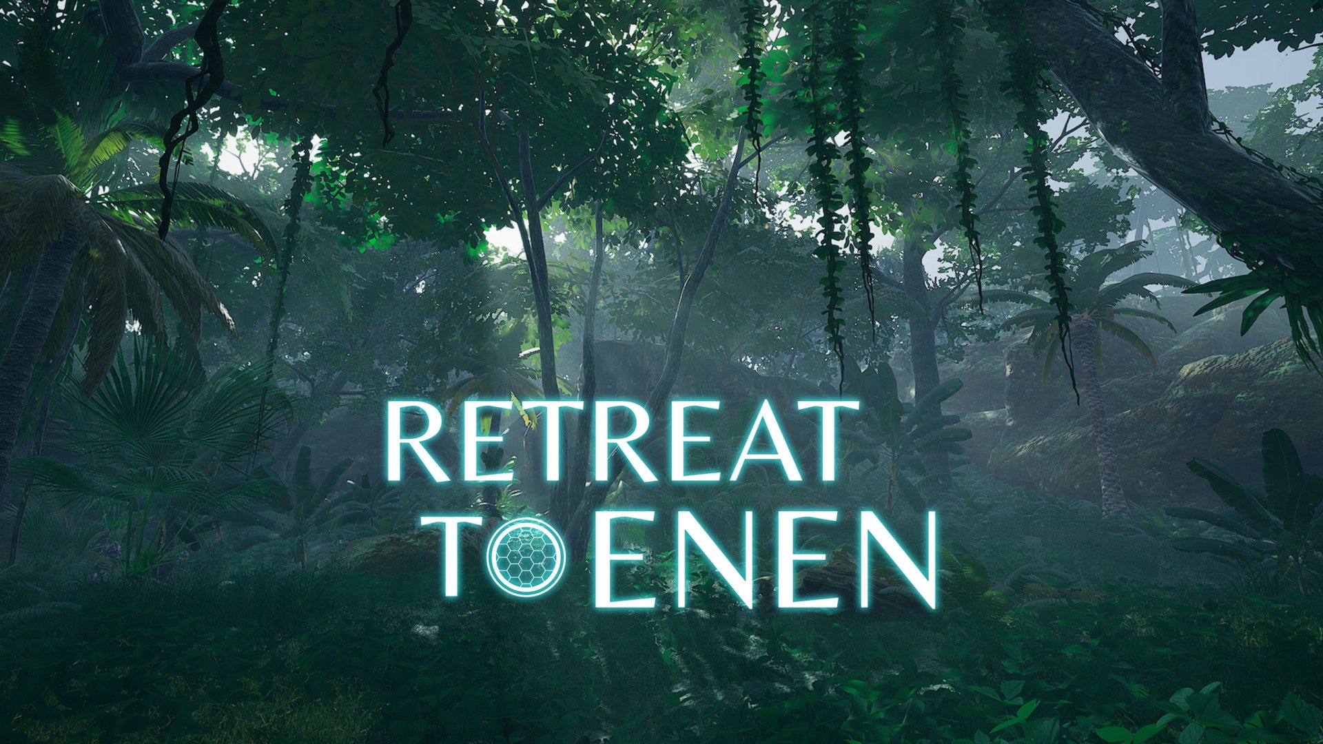 video game Retreat To Enen Image