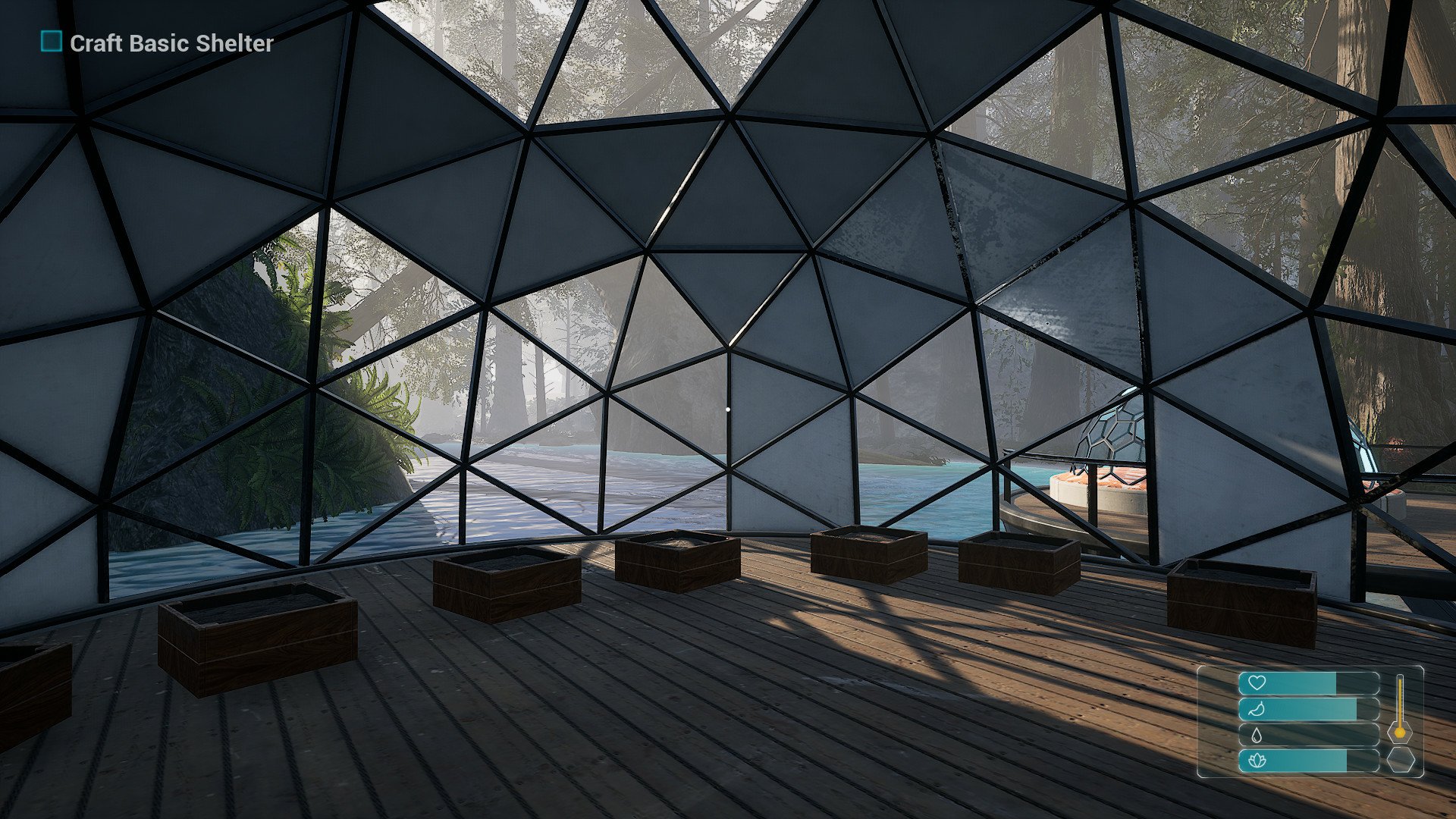 video game Retreat To Enen Image