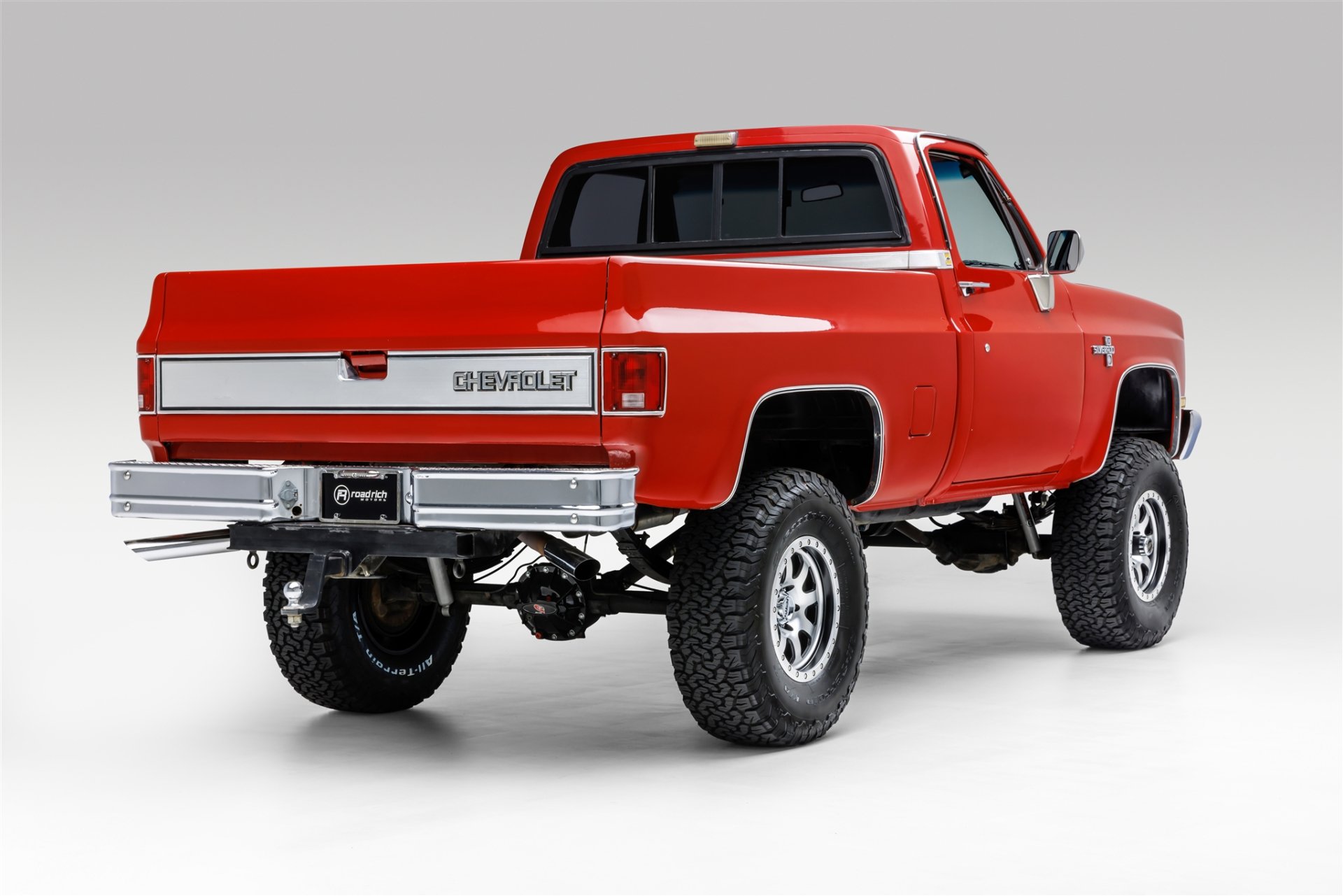 Chevrolet K10 - Desktop Wallpapers, Phone Wallpaper, PFP, Gifs, and More!