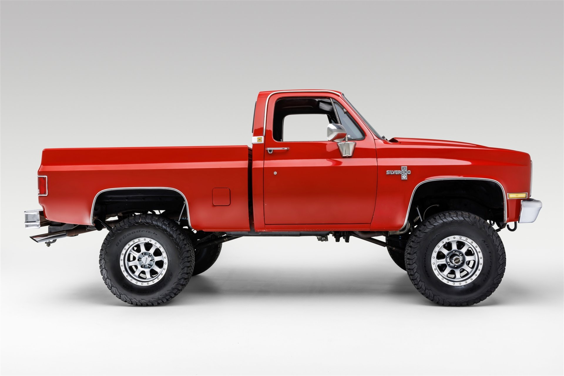 Chevrolet K10 - Desktop Wallpapers, Phone Wallpaper, PFP, Gifs, and More!