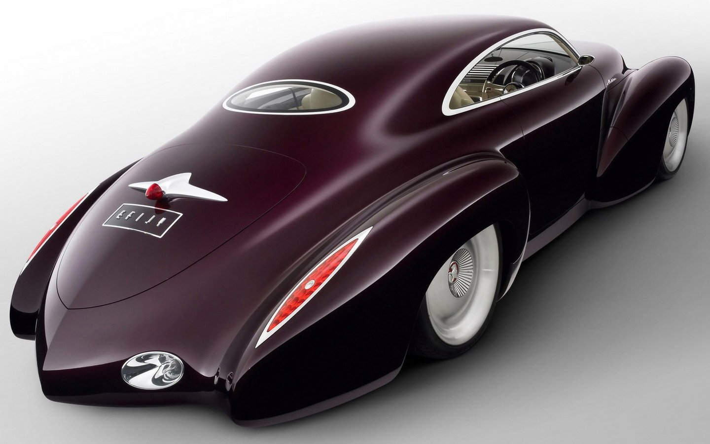 Holden vehicle Holden Efijy Image