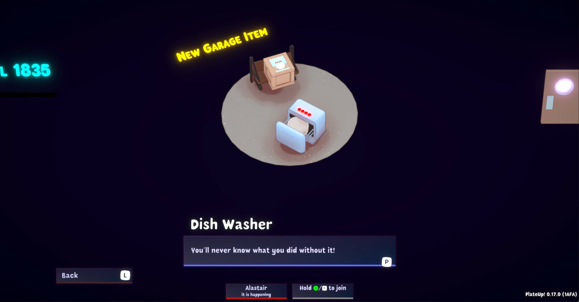 video game PlateUp! Image