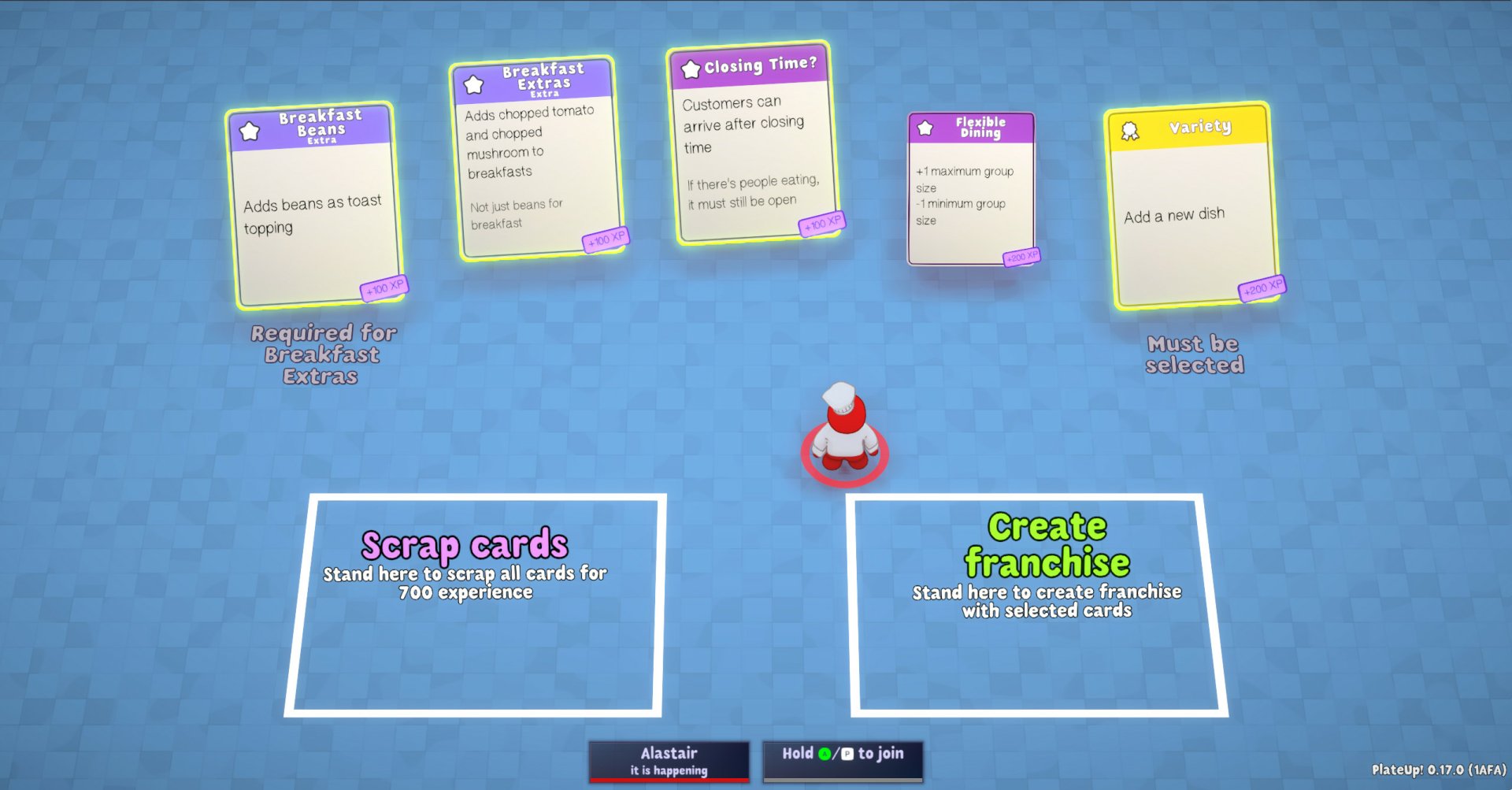 video game PlateUp! Image