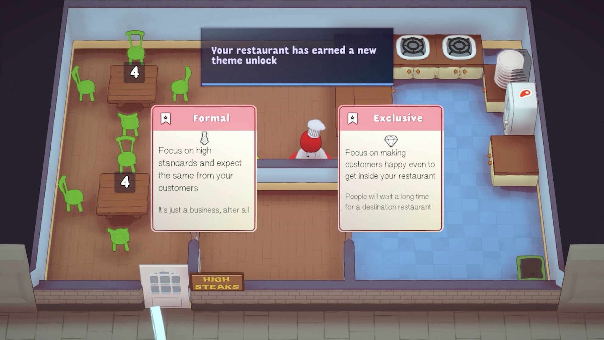 video game PlateUp! Image