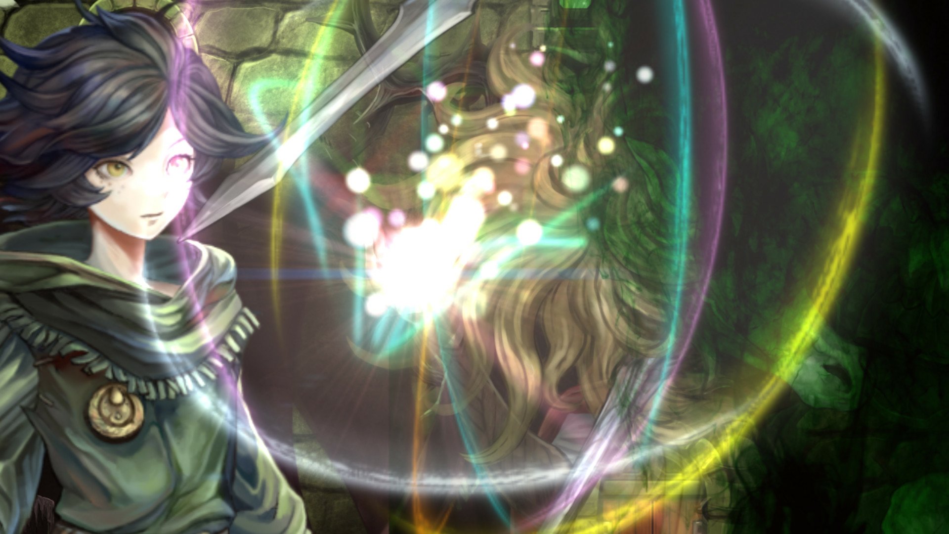 video game The 13th Month Image