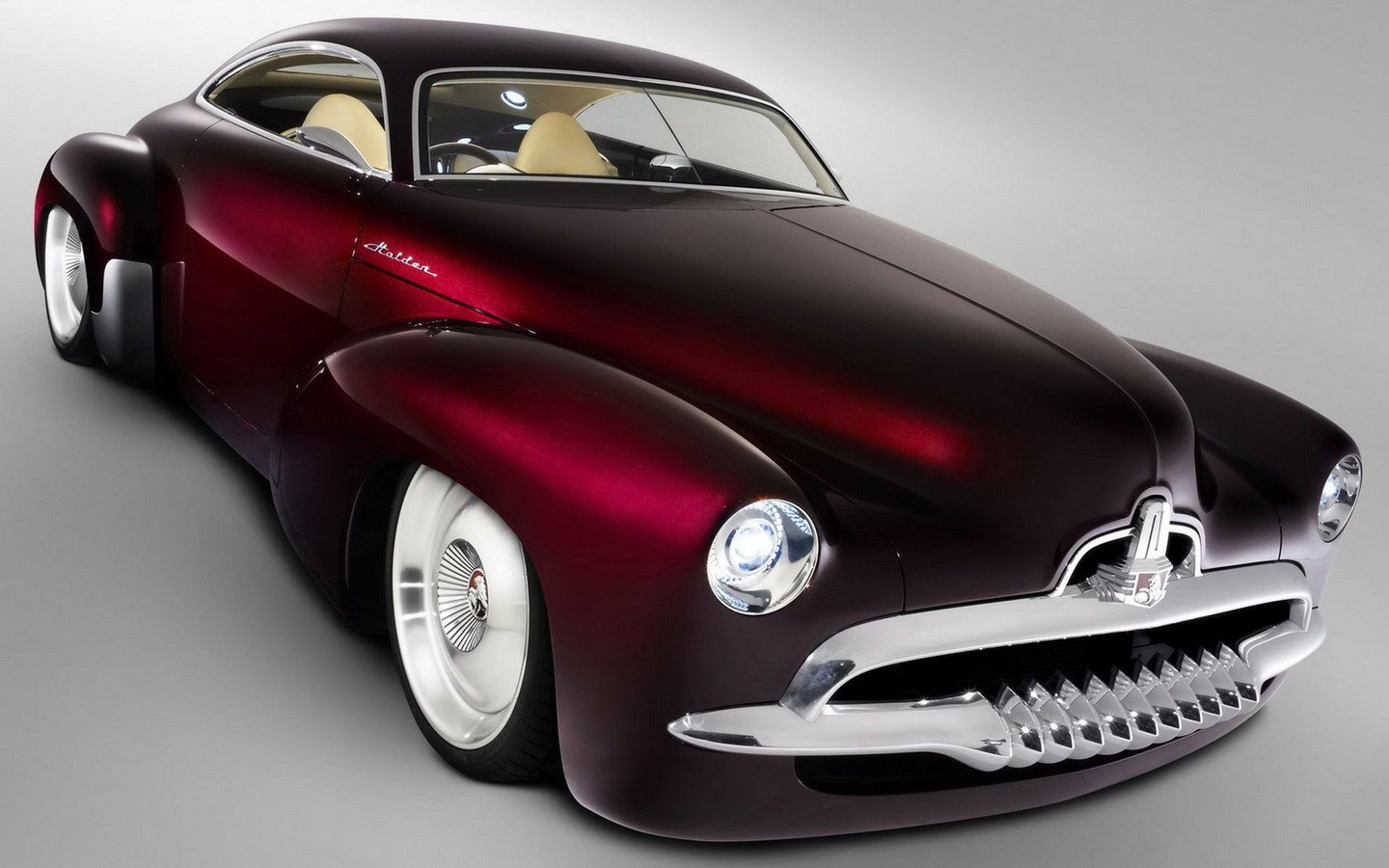 Holden vehicle Holden Efijy Image