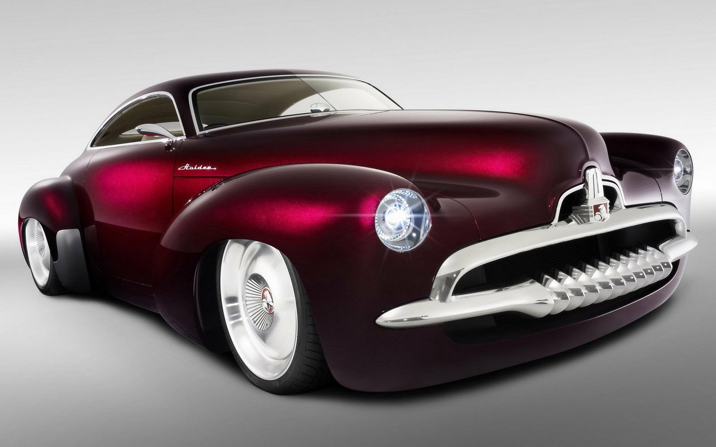 Holden vehicle Holden Efijy Image