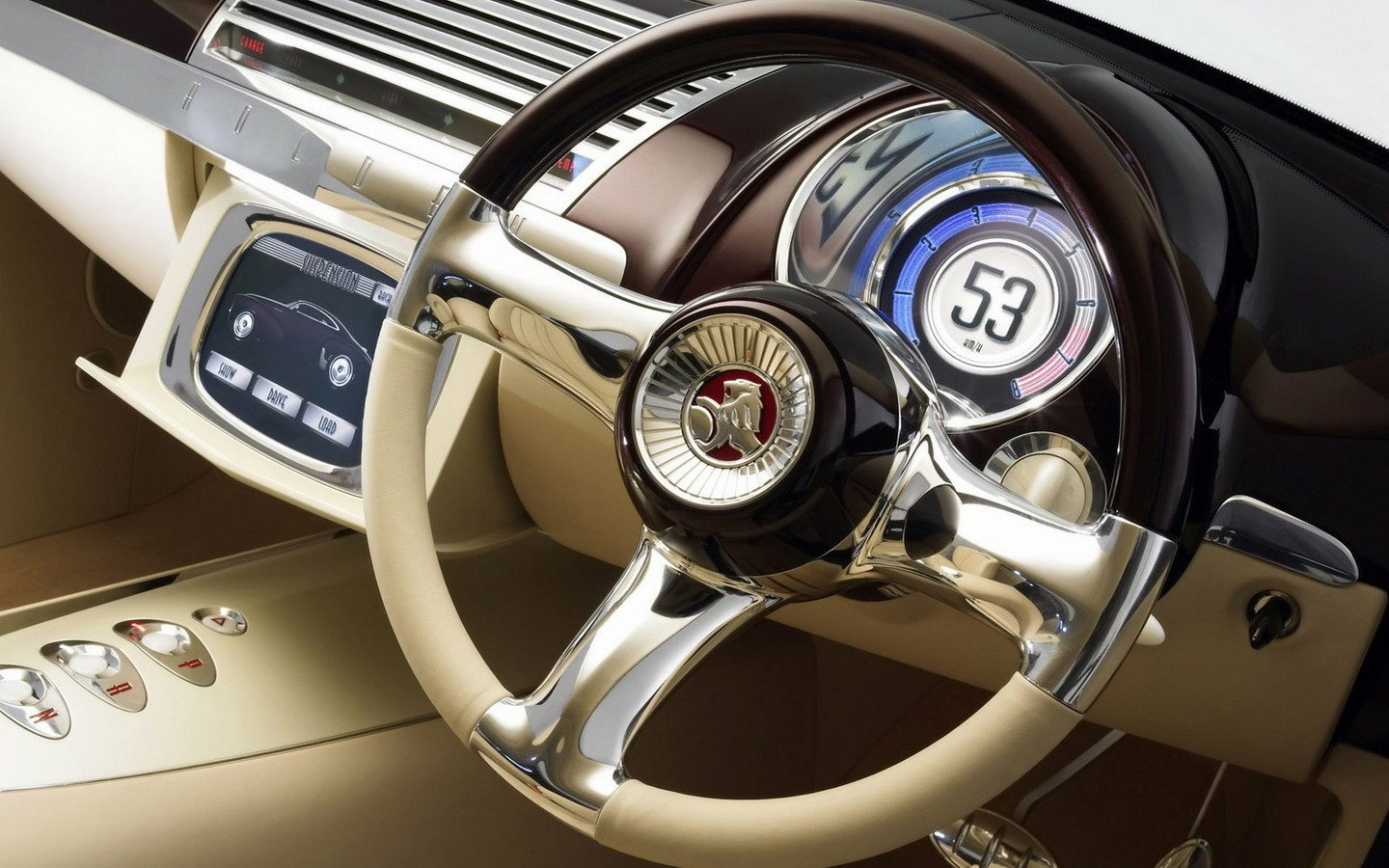 Holden vehicle Holden Efijy Image