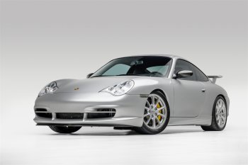 Preview 911 (996.2) GT3