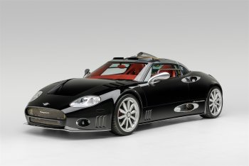 Preview Spyker