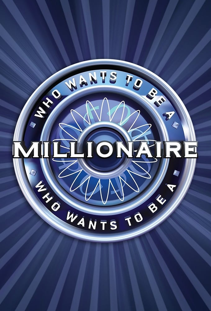 Who Wants to Be a Millionaire? Picture