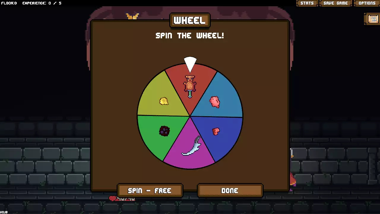 Backpack Hero Picture Image Abyss