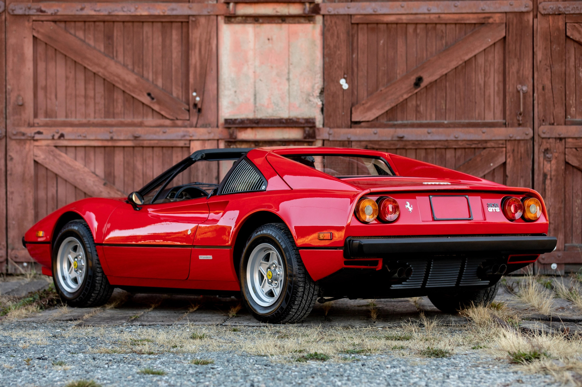 Ferrari 3000gts