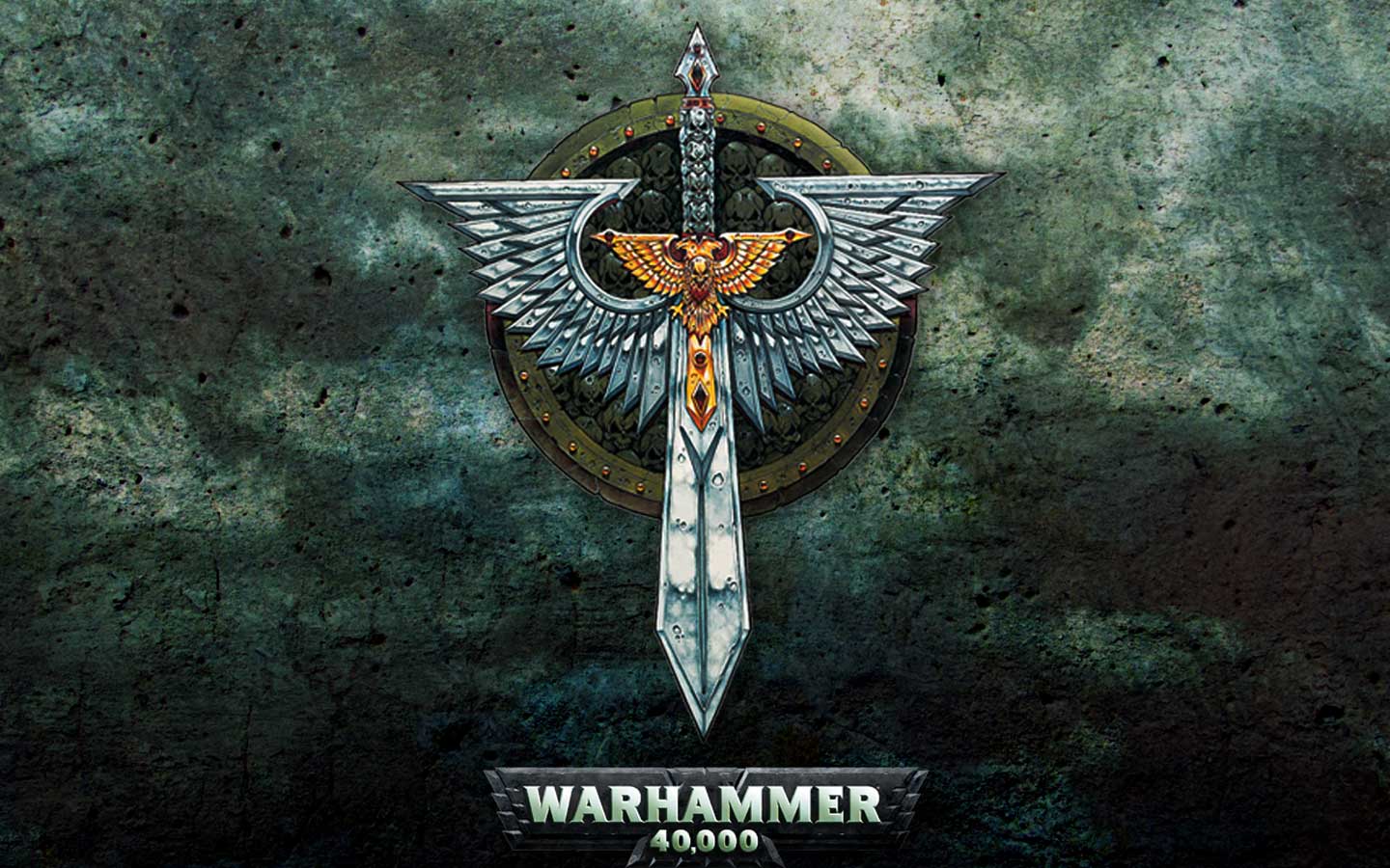 Warhammer 40K Picture