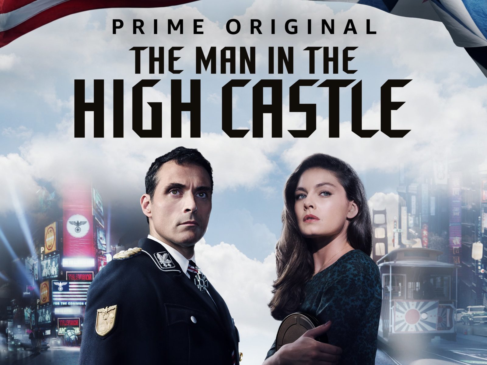 The Man In The High Castle Picture