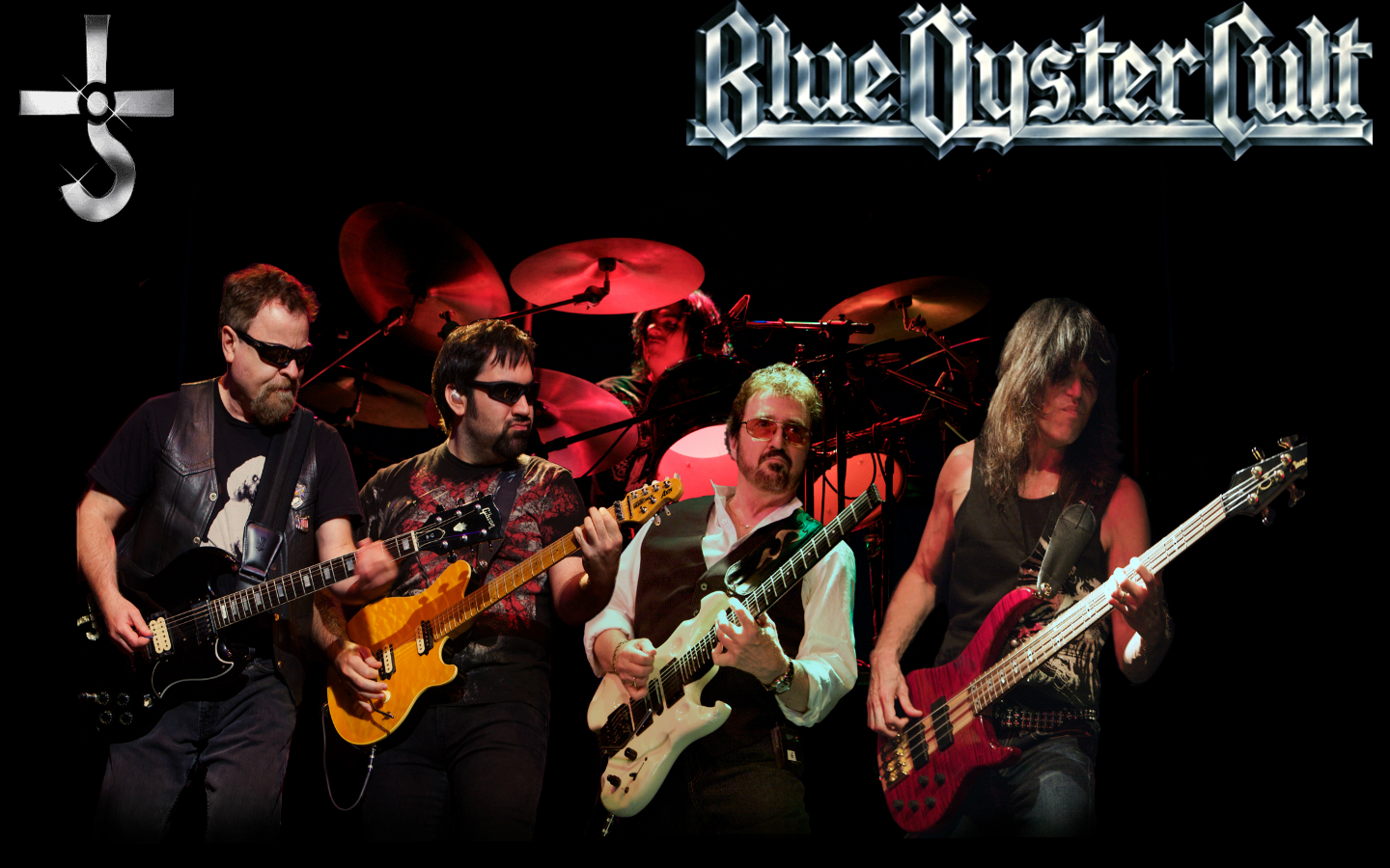 Blue Öyster Cult Picture by BaMiJm