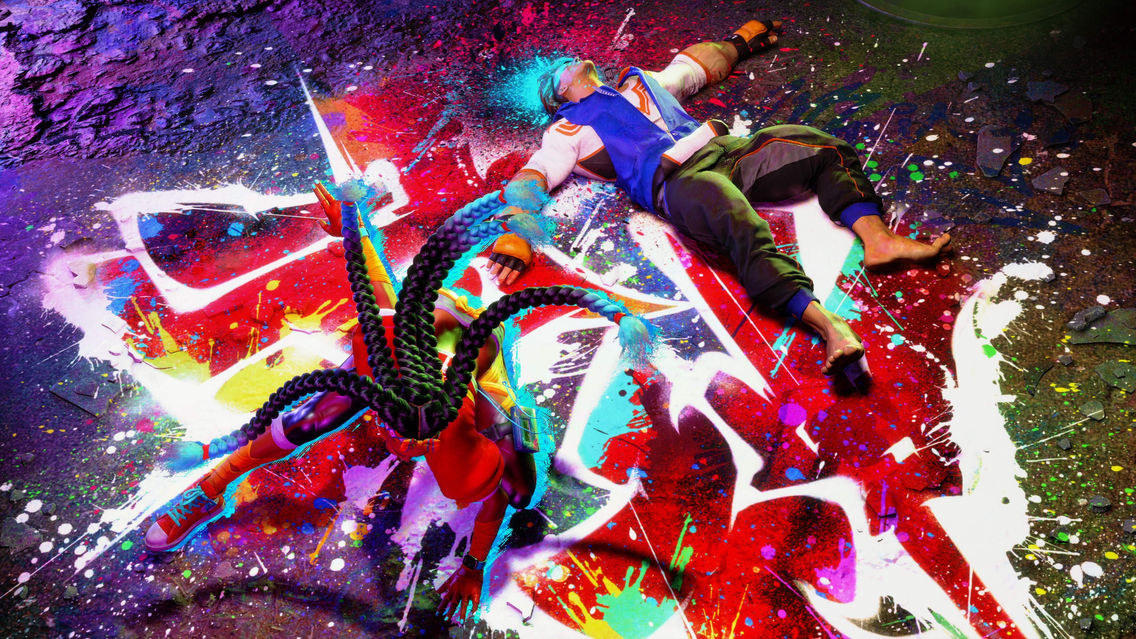 Street Fighter 6 Picture