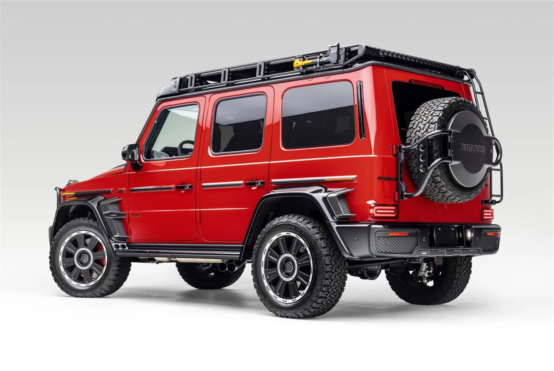 Mercedes-AMG G63 - Desktop Wallpapers, Phone Wallpaper, PFP, Gifs, and ...