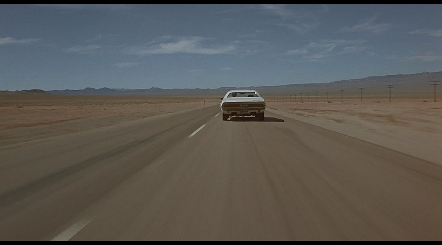 movie Vanishing Point Image