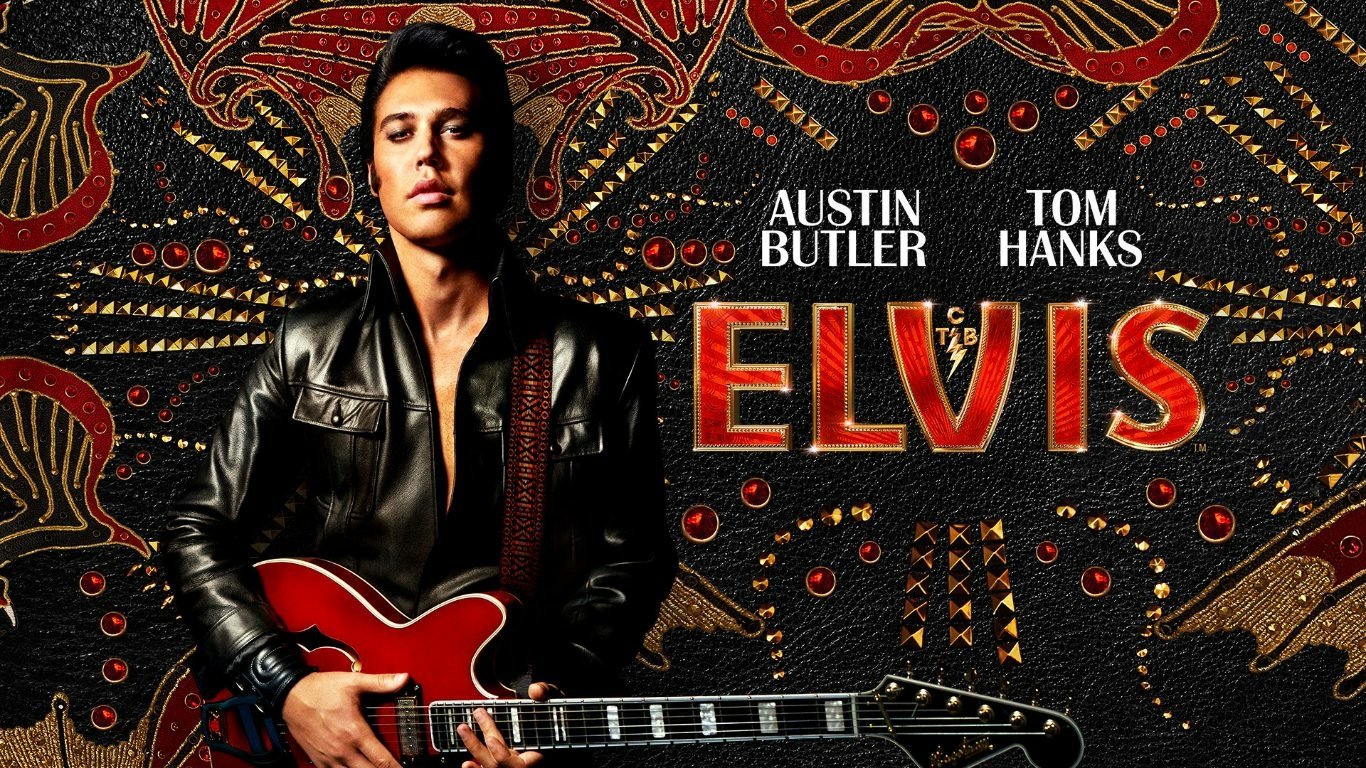  Elvis