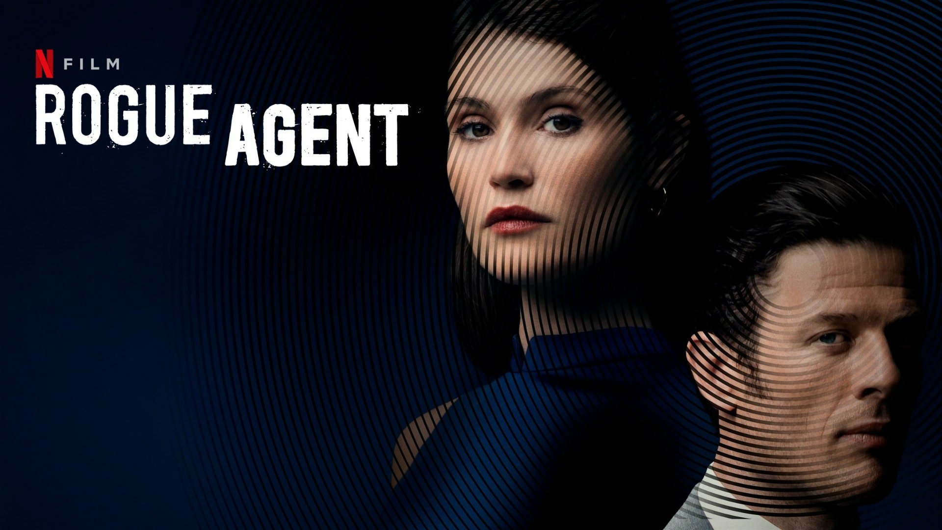  Rogue Agent