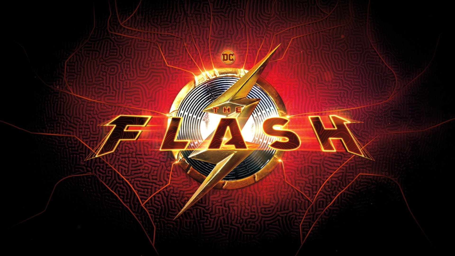 Download Flash TV Show The Flash (2014) Image