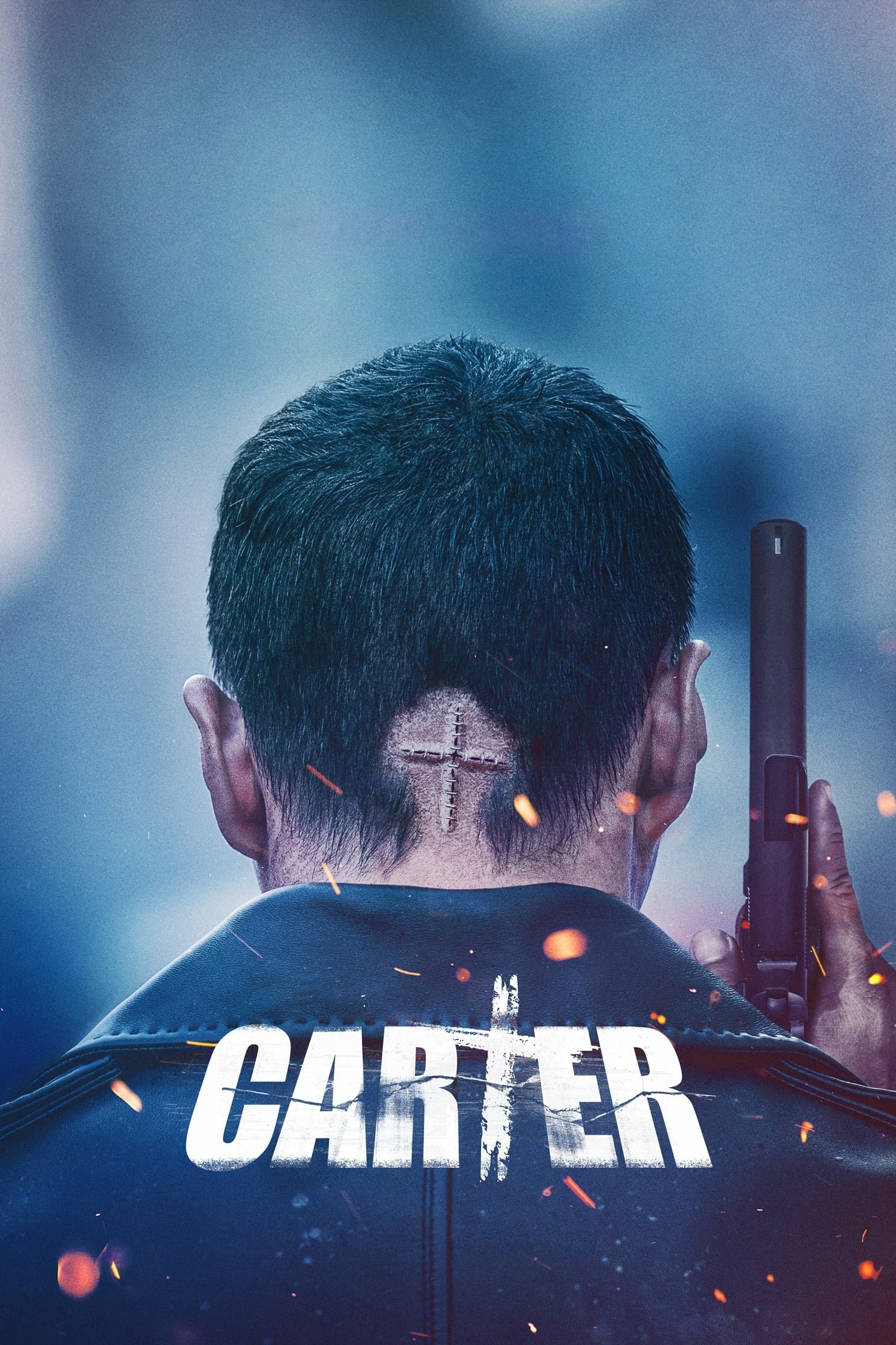 movie Carter (2022) Image