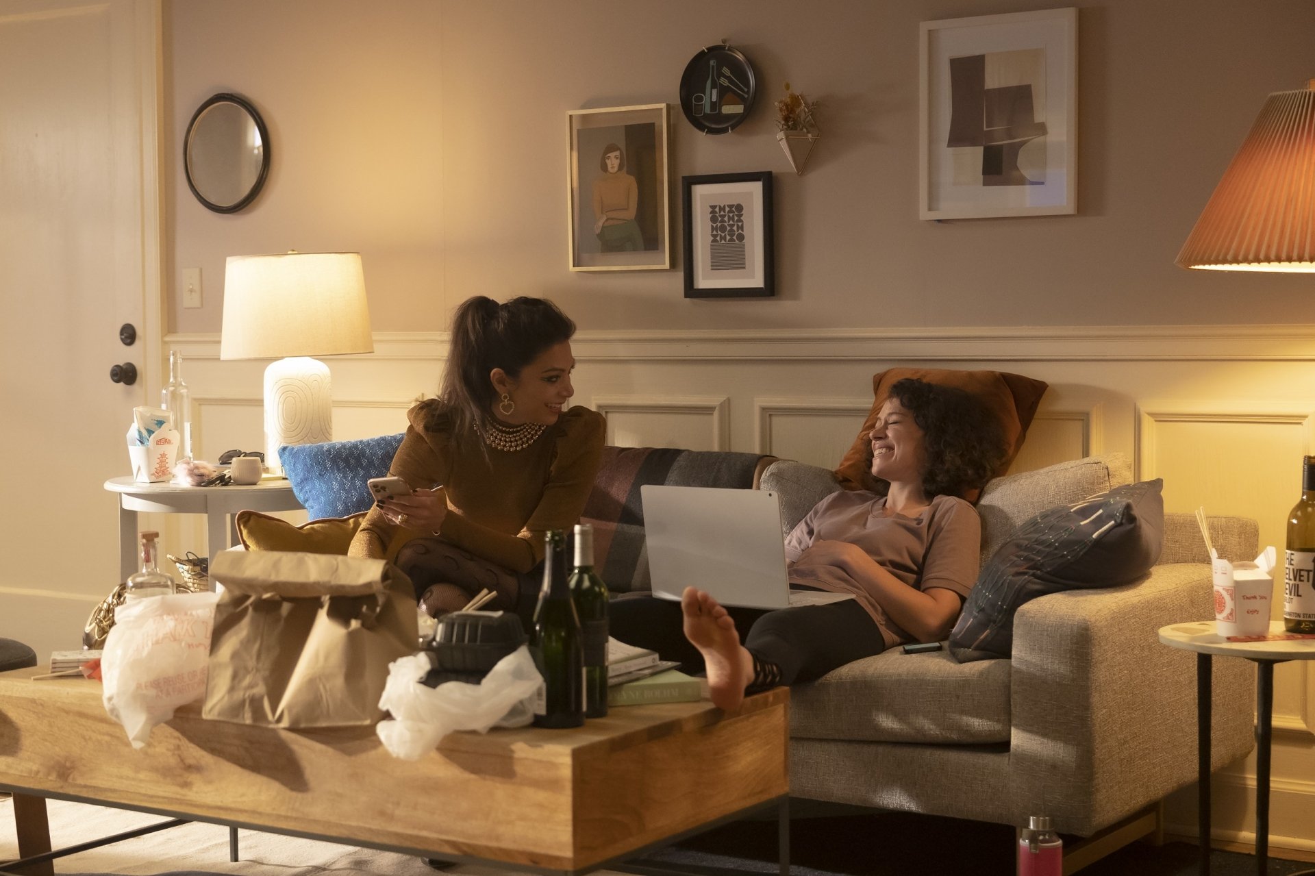 TV Show She-Hulk: Attorney at Law Image