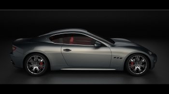 Preview Maserati