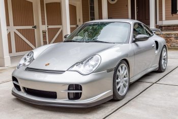 Preview 911 (996.1) GT2
